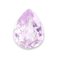 0.32 Ct. Pink Sapphire from Ceylon (Sri Lanka) Video