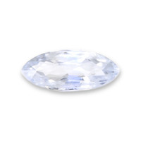 0.52 Ct. Blue Sapphire from Ceylon (Sri Lanka) Video
