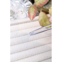 0.52 Ct. Blue Sapphire from Ceylon (Sri Lanka) Life Style