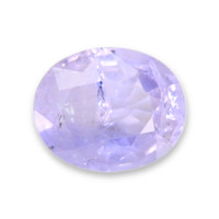 0.44 Ct. Purple Sapphire from Ceylon (Sri Lanka) Video