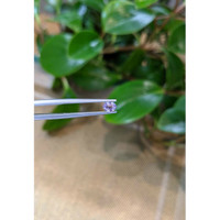 0.36 Ct. Purplish Pink Sapphire from Ceylon (Sri Lanka) Life Style