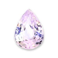 0.32 Ct. Pink Sapphire from Ceylon (Sri Lanka) Video