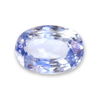 0.41 Ct. Blue Sapphire from Ceylon (Sri Lanka) Video