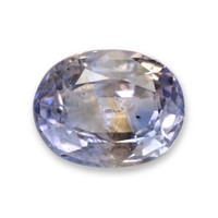 0.43 Ct. Bi Color Sapphire from Ceylon (Sri Lanka) Video