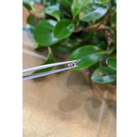 0.33 Ct. Pink Sapphire from Ceylon (Sri Lanka) Life Style