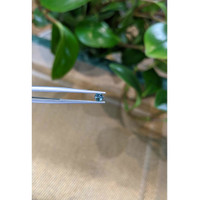 0.31 Ct. Greenish Blue Sapphire from Madagascar Life Style