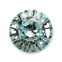 0.65 Ct. Greenish Blue Sapphire from Madagascar Video