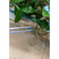 0.52 Ct. Greenish Blue Sapphire from Madagascar Life Style