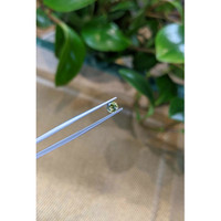 0.50 Ct. Bi Color Sapphire from Madagascar Life Style