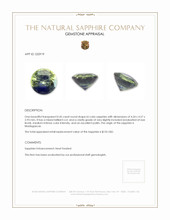Jewelry Appraisal