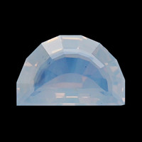 1.19 Ct. White Sapphire from Ceylon (Sri Lanka) Video