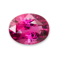 8.03 Ct. Pink Sapphire from Madagascar Video