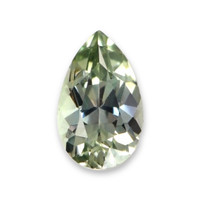0.30 Ct. Green Sapphire from Montana Video