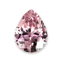 0.31 Ct. Pink Sapphire from Montana Video