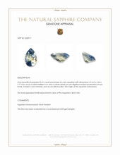 Jewelry Appraisal
