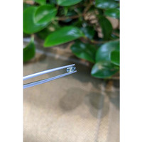 0.41 Ct. Bi Color Sapphire from Montana Life Style