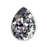 0.42 Ct. Multi Color Sapphire from Montana Video