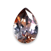 0.43 Ct. Bi Color Sapphire from Montana Video