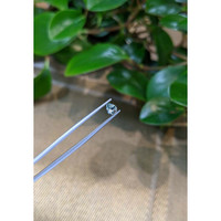 0.47 Ct. Bluish Green Sapphire from Montana Life Style