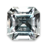 0.29 Ct. Bluish Green Sapphire from Montana Video
