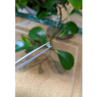 0.29 Ct. Bluish Green Sapphire from Montana Life Style