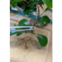 0.33 Ct. Bluish Green Sapphire from Montana Life Style