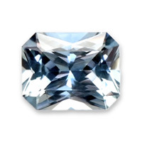 0.44 Ct. Blue Sapphire from Ceylon (Sri Lanka) Video