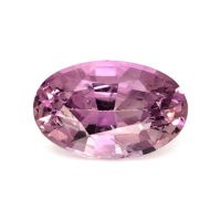0.56 Ct. Pink Sapphire from Ceylon (Sri Lanka) Video