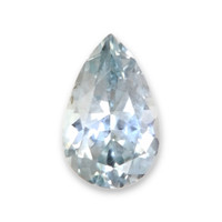 0.41 Ct. Greenish Blue Sapphire from Montana Video