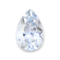 0.41 Ct. Blue Sapphire from Montana Video