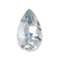 0.42 Ct. Blue Sapphire from Montana Video