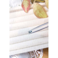 0.42 Ct. Blue Sapphire from Montana Life Style