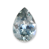 0.44 Ct. Greenish Blue Sapphire from Montana Video