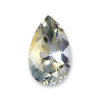 0.47 Ct. Bi Color Sapphire from Montana Video