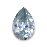 0.49 Ct. Bluish Green Sapphire from Montana Video