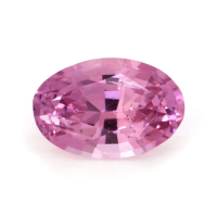0.56 Ct. Pink Sapphire from Ceylon (Sri Lanka) Video