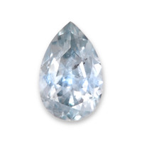 0.25 Ct. Blue Sapphire from Montana Video