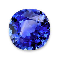 0.49 Ct. Blue Sapphire from Ceylon (Sri Lanka) Video