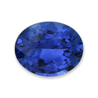 3.11 Ct. Blue Sapphire from Ceylon (Sri Lanka) Video