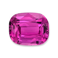 2.51 Ct. Pink Sapphire from Ceylon (Sri Lanka) Video