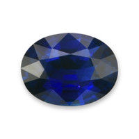 3.10 Ct. Blue Sapphire from Ceylon (Sri Lanka) Video