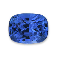 3.50 Ct. Blue Sapphire from Ceylon (Sri Lanka) Video