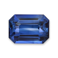 3.13 Ct. Blue Sapphire from Ceylon (Sri Lanka) Video