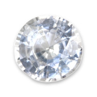 0.37 Ct. Blue Sapphire from Madagascar Video