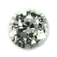 0.59 Ct. Green Sapphire from Madagascar Video