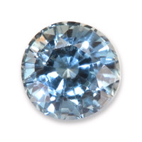 0.42 Ct. Blue Sapphire from Madagascar Video