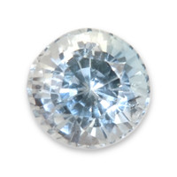 0.36 Ct. Blue Sapphire from Madagascar Video