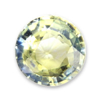 0.50 Ct. Bi Color Sapphire from Madagascar Video