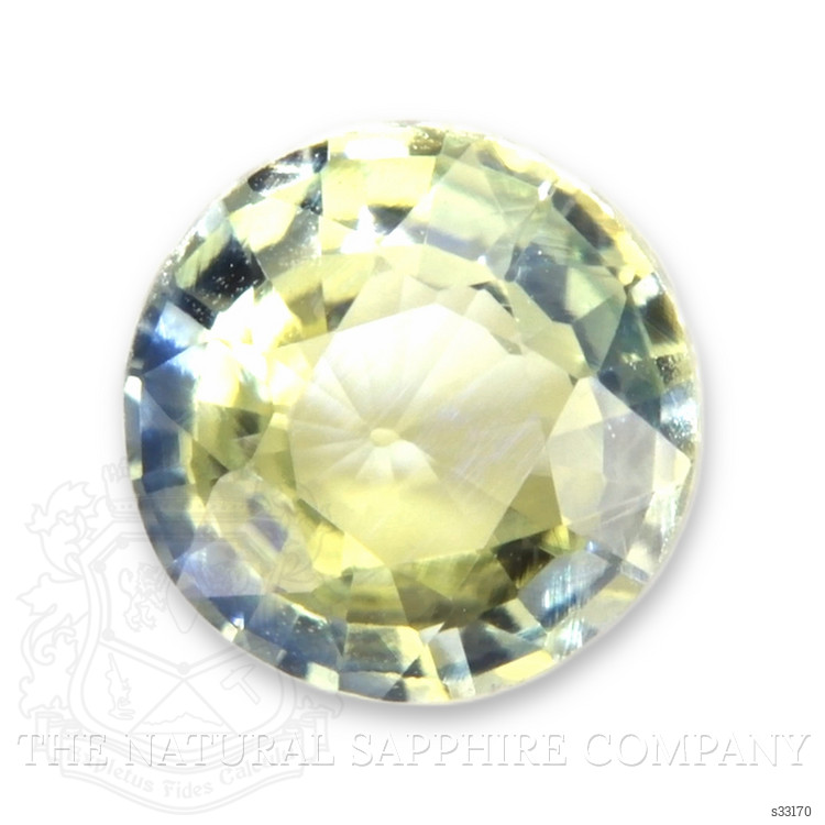 0.50 Ct. Bi Color Sapphire from Madagascar