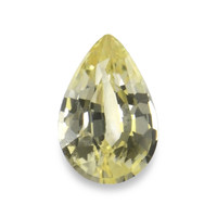 1.26 Ct. Yellow White Opal from Ceylon (Sri Lanka) Video